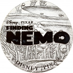 USA Token Vintage Disney / Pixar Finding Nemo