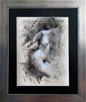 Anita Cempa, Akt No 01/2024