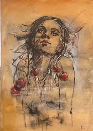 Robert Heczko, Cherry