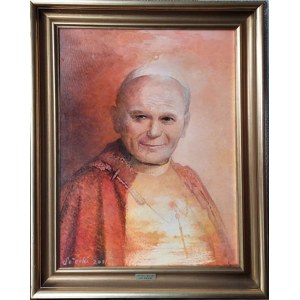 Jan Solecki, JP II