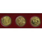 III RP, Cult Polish Motorcycles numismatic set, 2014 (433)