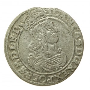 John II Casimir, Sixteen62, Bydgoszcz - S M D L R P (520)