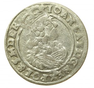 Johannes II. Kasimir, Sechster von 1665, Bromberg (521)