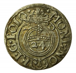 Sigismond III Vasa, Półtorak 1620, Bydgoszcz (543)