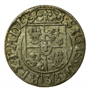 Sigismond III Vasa, Półtorak 1620, Bydgoszcz (543)