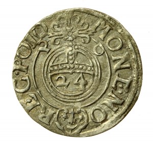 Sigismondo III Vasa, Półtorak 1620, Bydgoszcz (544)