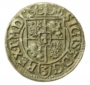 Sigismondo III Vasa, Półtorak 1620, Bydgoszcz (544)