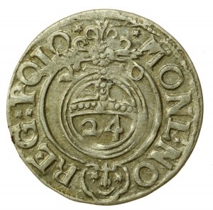 Sigismond III Vasa, Półtorak 1620, Bydgoszcz (545)