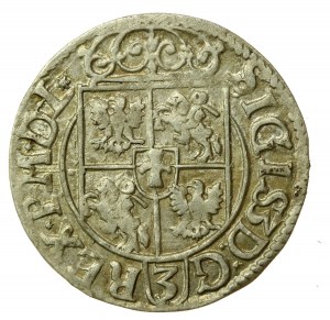 Sigismondo III Vasa, Półtorak 1620, Bydgoszcz (545)