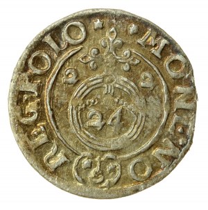 Sigismondo III Vasa, Półtorak 1622, Bydgoszcz (547)