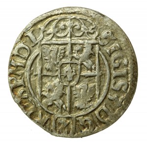 Sigismund III Vasa, Half-track 1622, Bydgoszcz (547)