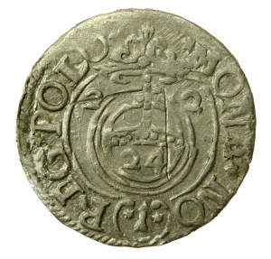 Sigismund III Vasa, Half-track 1622, Bydgoszcz (548)