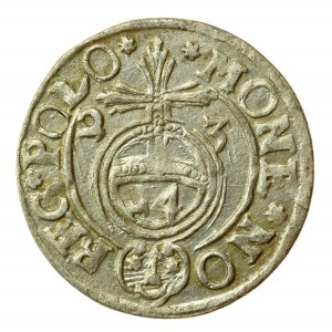 Zygmunt III Waza, Półtorak 1623, Bydgoszcz (549)