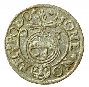 Sigismondo III Vasa, Półtorak 1623, Bydgoszcz (549)