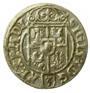 Sigismund III Vasa, Half-track 1623, Bydgoszcz (549)