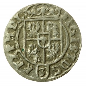 Žigmund III Vasa, Półtorak 1623, Bydgoszcz (550)