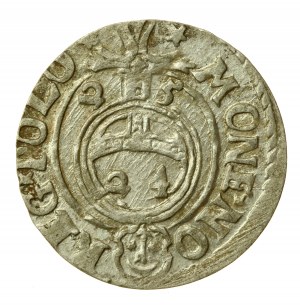 Sigismond III Vasa, Półtorak 1625, Bydgoszcz (555)