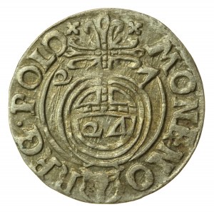 Sigismond III Vasa, Półtorak 1627, Bydgoszcz (557)