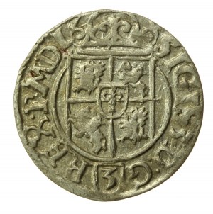 Sigismund III. Vasa, Półtorak 1627, Bydgoszcz (557)