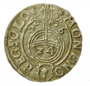 Sigismond III Vasa, Półtorak 1626, Bydgoszcz (558)