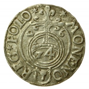 Sigismund III Vasa, Half-track 1626, Bydgoszcz (559)
