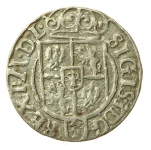 Sigismondo III Vasa, Półtorak 1626, Bydgoszcz (559)