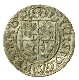 Sigismond III Vasa, Półtorak 1619, Bydgoszcz (561)