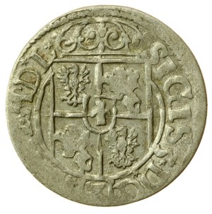 Zygmunt III Waza, Półtorak 1620, Bydgoszcz (562)