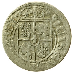 Sigismund III Vasa, Half-track 1620, Bydgoszcz (562)