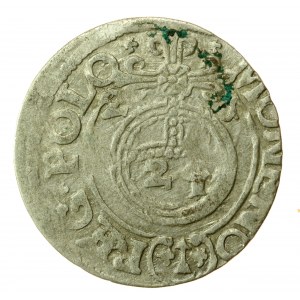Zygmunt III Waza, Półtorak 1621, Bydgoszcz (715)