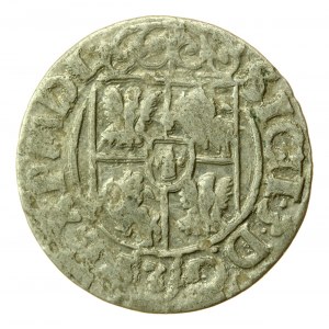 Zygmunt III Waza, Półtorak 1621, Bydgoszcz (715)