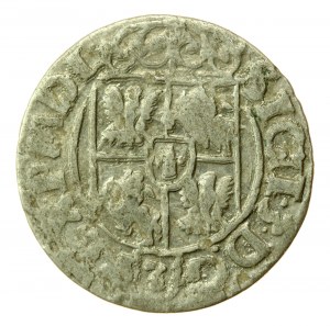 Sigismond III Vasa, Półtorak 1621, Bydgoszcz (715)