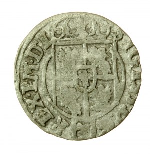 Sigismund III. Vasa, Półtorak 1624, Bydgoszcz (720)