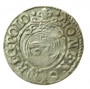 Sigismondo III Vasa, Półtorak 1620, Bydgoszcz (745)