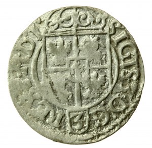 Sigismondo III Vasa, Półtorak 1620, Bydgoszcz (745)