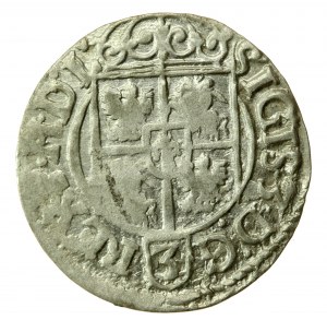 Sigismond III Vasa, Półtorak 1620, Bydgoszcz (745)