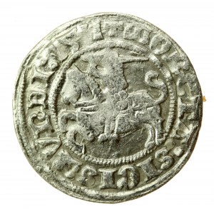 Zygmunt I Stary, Półgrosz 1511, Wilno (747)