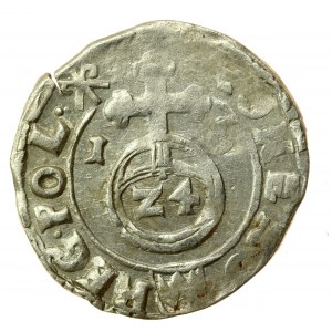 Zygmunt III Waza, Półtorak 1615, Kraków (757)