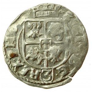 Zygmunt III Waza, Półtorak 1615, Kraków (757)