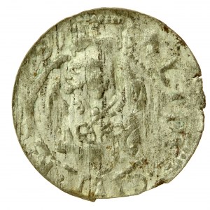 Zygmunt III Waza, Szeląg 1609, Ryga (762)