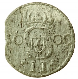 Sigismond III Vasa, deux nains 1609, Vilnius (770)