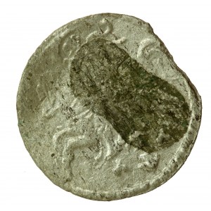 Sigismund III Vasa, Dwudenar 1609, Vilnius (770)