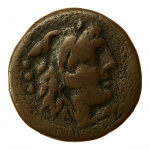 Římská republika, Anonymní kvadrant (825)