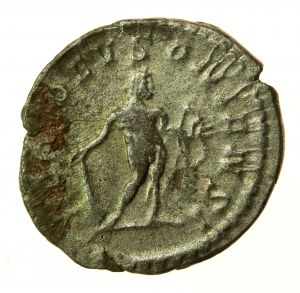 Römisches Reich, Postumus (260-269 n. Chr.), Antoninian (826)