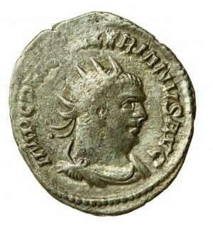 Römisches Reich, Valerian I. (253-260 n. Chr.), Antoninian (827)