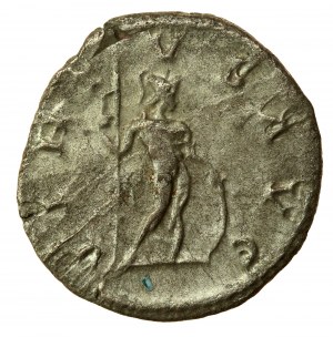 Roman Empire, Postumus (260-269 AD), Antoninian (832)