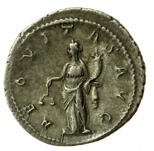 Rímska ríša, Gordian III (238-244), Antoninian (834)