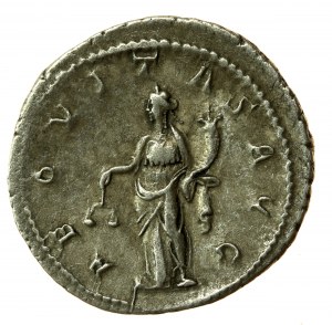 Římská říše, Gordian III (238-244), Antoninian (834)