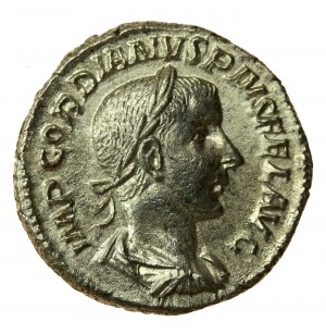 Römisches Reich, Gordian III (238-244), Antoninian (835)