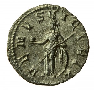 Rímska ríša, Gordian III (238-244), Antoninian (835)